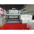 Co-Extrusion Automatic High-Speed ​​Casting Film Machine